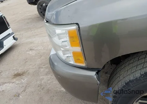 2008 Chevrolet Silverado 1500 Lt1 z USA, uszkodzony, nr VIN 1GCEC19C88Z104226